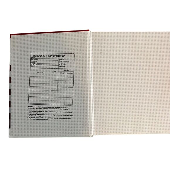 America The Book By Jon Stewart Hardcover Book 2004 The Daily Show - Picture 8 of 10